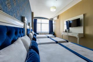 Seher HOTEL - Istanbul - 6