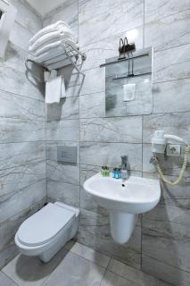 Seher HOTEL - Istanbul - 5