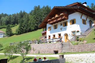 Untertalhof - Kastelruth - 0