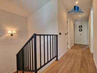 Wonderful duplex apartment - Sarajevo - 4