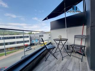 Wonderful duplex apartment - Sarajevo - 7