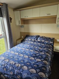 Starview 8 berth Caravan - Chapel Saint Leonards - 2