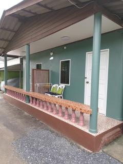 life style bungalow - Baan Tai - 8