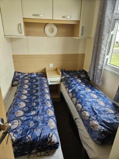 Starview 8 berth Caravan - Chapel Saint Leonards - 4
