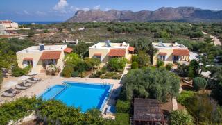 Olive Grove Villas - Villa Irini - Chorafakia - 8