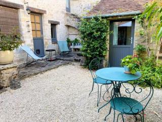 L'Atelier - Montigny-sur-Loing - 8