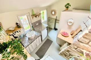 L'Atelier - Montigny-sur-Loing - 7