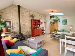 L'Atelier - Montigny-sur-Loing - 5