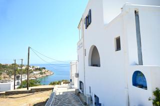 Oneiro Rooms Kythnos - 5