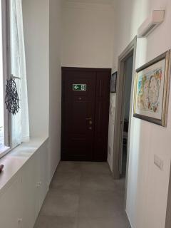 Peacocks Apartment - Civitavecchia - 8