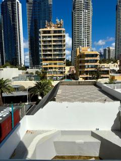 Orchid avenue Apartment - 5