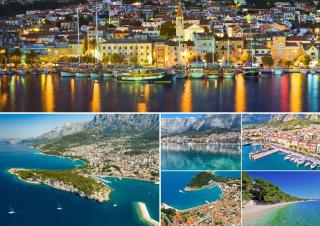 Riviera Suite - Makarska - 7