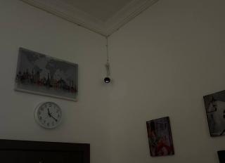 Tbilisi Hotel Family Guests - 5