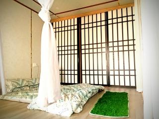 Villa vuon Nhat - Ấp Xuân An - 9