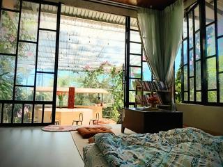 Villa vuon Nhat - Ấp Xuân An - 5