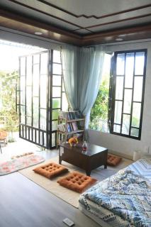 Villa vuon Nhat - Ấp Xuân An - 3