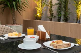 Slim Curitiba Alto da XV - 1