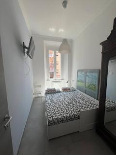 Peacocks Apartment - Civitavecchia - 6