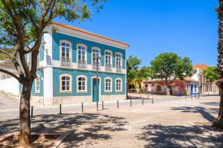 Casa Blue - Silves - 1