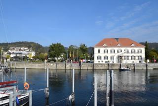 Haus Bodanblick - Bodman-Ludwigshafen - 4