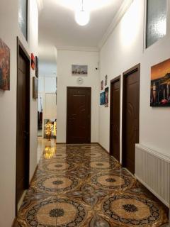 Tbilisi Hotel Family Guests - 0