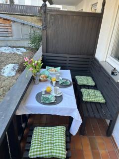 Isarperle Fewo - Mittenwald - 9