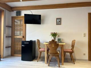 Isarperle Fewo - Mittenwald - 5