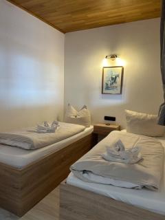 Isarperle Fewo - Mittenwald - 2