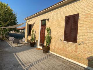 Villa Mirella - Villalfonsina - 4