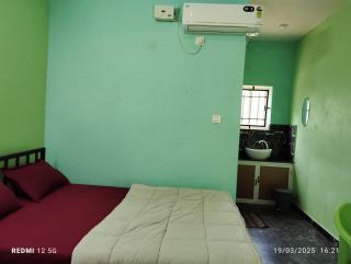 Betel Coast Stay - Gokarn - 2