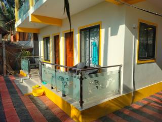 Bal Ganesha beach resort - Canacona - 7