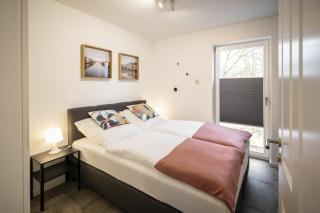 Ferienwohnung Casa Mila - Nordhorn - Nordhorn - 3