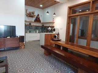 Hue My Home Apartment - Hue - 4