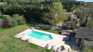 Pavillondulantana - Les Taillades - 7