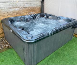 No40Barmouth-Modern,Spacious&Hot Tub - Barmouth - 9