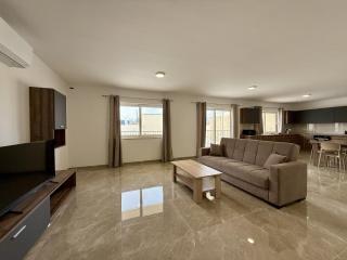 New Apartment! Walking distance to the three cities by SF Homes - Tal-Borġ - 5