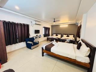 The Ocean Edge - Pondicherry - 8