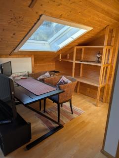 Eigene Etage im charmanten Holzhaus - Miesbach - 7