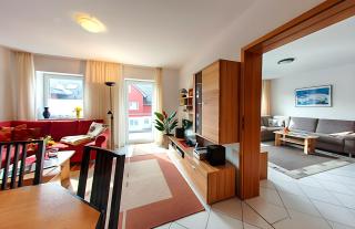 Ferienwohnung Tannenblick 3-2-3-3 - Oberhof - 1