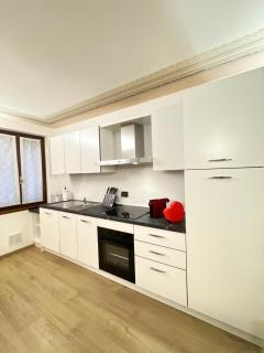 Piazza San Giacomo - Elegant Apartment - Udine - 7