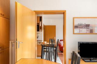Ferienwohnung Tannenblick 3-2-3-3 - Oberhof - 5