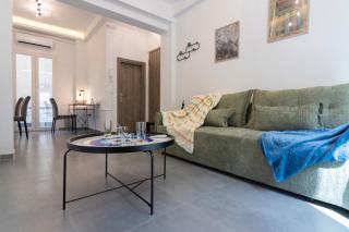 Daedalus Minimal 1bedroom Bliss - Athene - 0