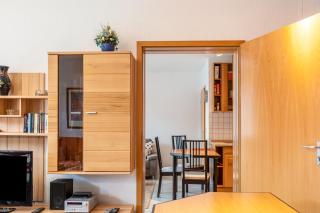 Ferienwohnung Tannenblick 3-2-3-3 - Oberhof - 2