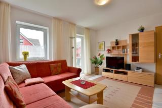 Ferienwohnung Tannenblick 3-2-3-3 - Oberhof - 7