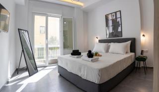 Daedalus Minimal 1bedroom Bliss - Athene - 6