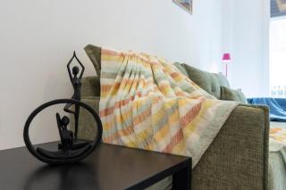 Daedalus Minimal 1bedroom Bliss - 5