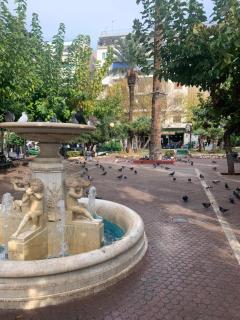 ARIS Kallithea- Big & Bright 3 Bedroom Apartment - Atene - 1