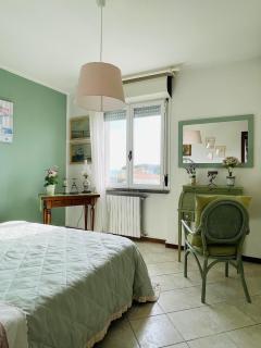 Three-room apartment with penthouse in Cecina - 5
