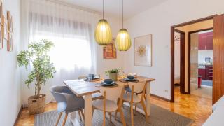 Bright apartment next metro - Porto - 2