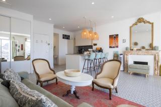 Le Classé VIP vue féerique sur le Vieux Port - 9